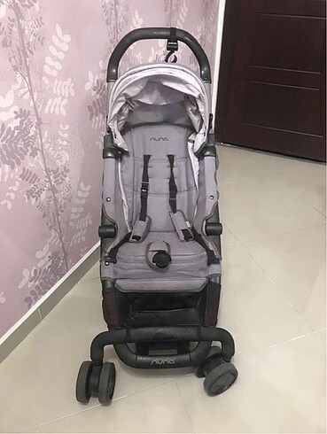 Nuna Bebek Arabası