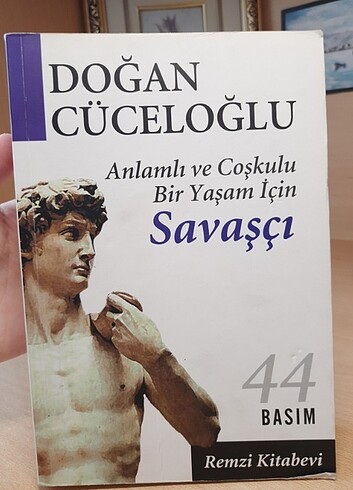 KİTAP