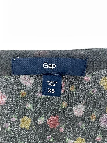 xs Beden çeşitli Renk Gap Günlük Elbise %70 İndirimli.
