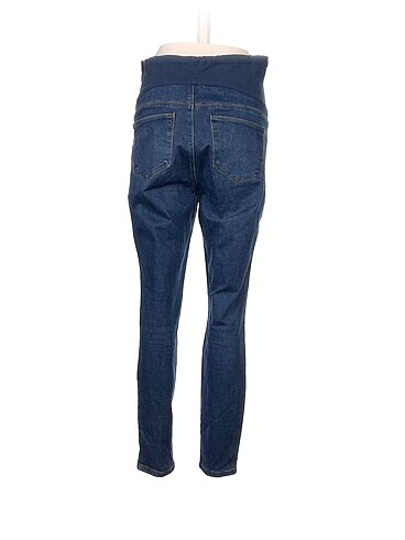40 Beden LC Waikiki Hamile Pantolon %70 İndirimli.