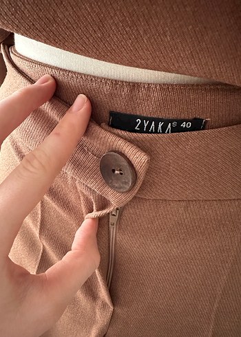 Kışlık ikili Takım - Görsel 5