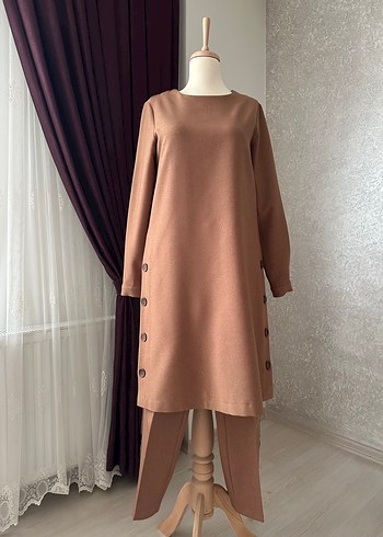 Kışlık ikili Takım - Görsel 2