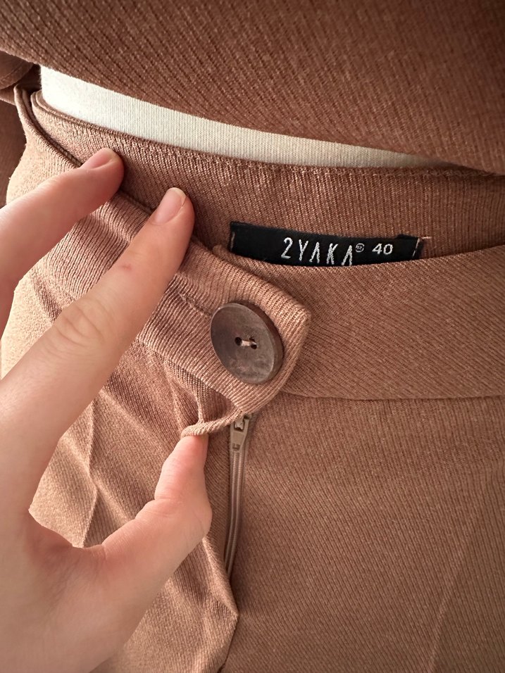 Kışlık ikili Takım - Görsel 5