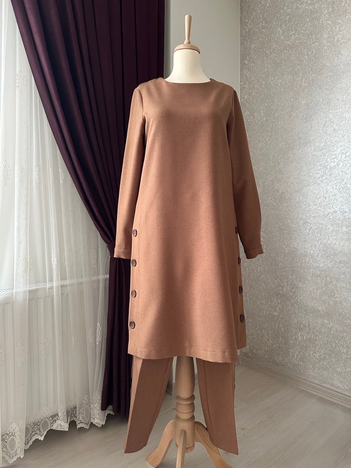 Kışlık ikili Takım - Görsel 2