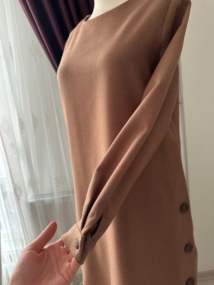 Kışlık ikili Takım - Görsel 3