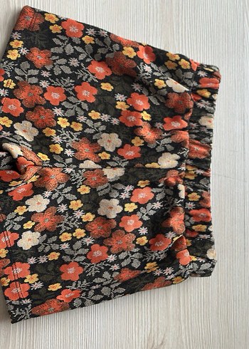 Koton şort etek - Görsel 2