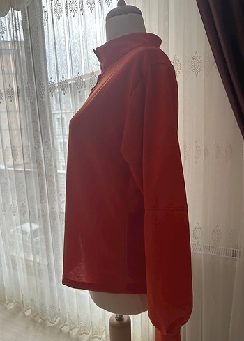 Kadın Spor Sweat - Görsel 3