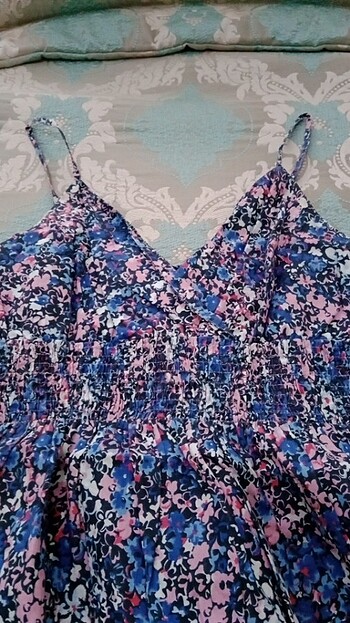 LC Waikiki Elbise