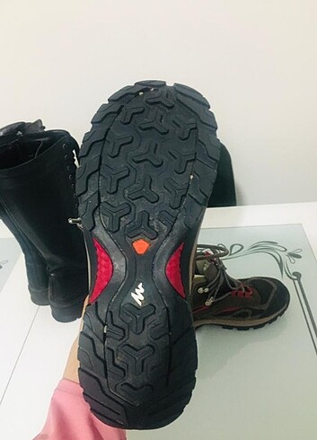 38 Beden Decathlon 