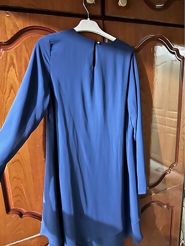 40 Beden Tesettür tunik