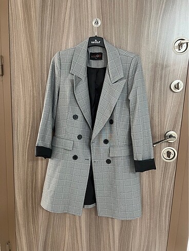 Blazer Ceket