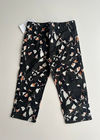 Çocuk pantolon - Görsel 2