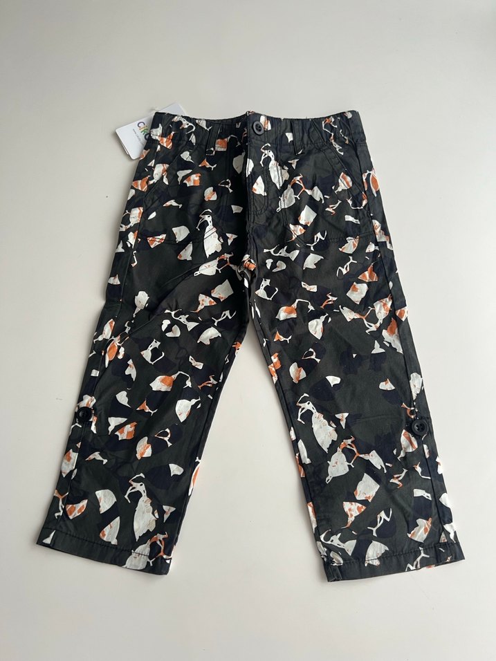 Çocuk pantolon - Görsel 3