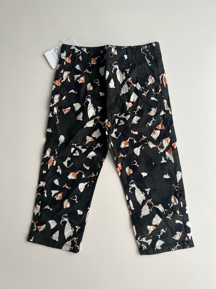 Çocuk pantolon - Görsel 2