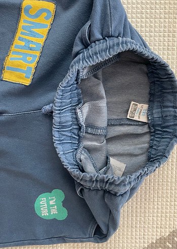 Erkek Çocuk Kot Pantolon Lc waikiki marka logolu - Görsel 3