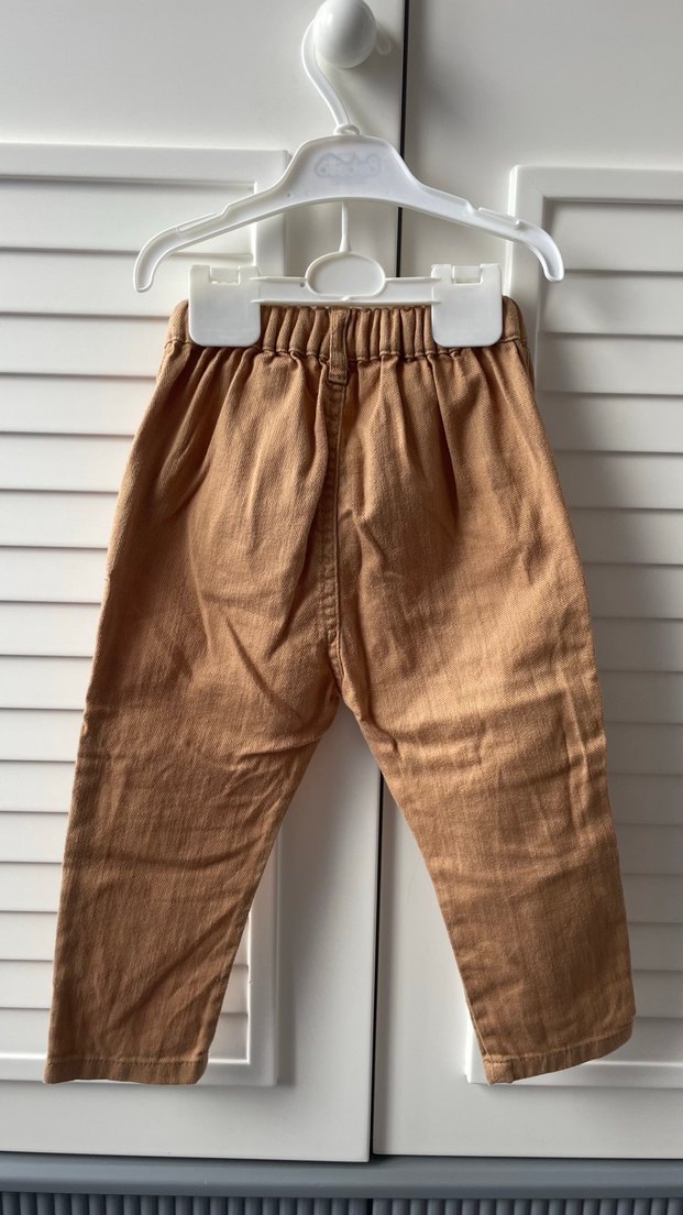 Erkek çocuk pantolon - Görsel 3