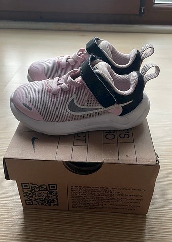 Nike kız çocuk ayakkabı - Görsel 5