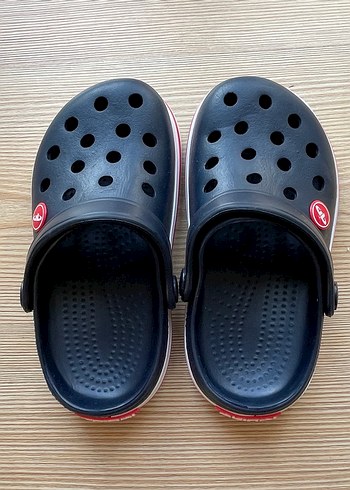 Sıfır Erkek Çocuk Terlik - Görsel 2