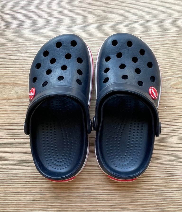 Sıfır Erkek Çocuk Terlik - Görsel 2