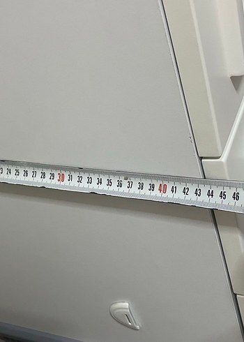 Çocuk odası şifonyeri - Görsel 4