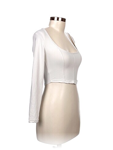 Vintage Love Vintage Love Bluz %70 İndirimli.