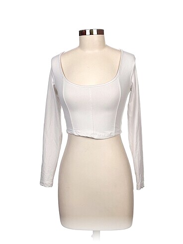 Vintage Love Bluz %70 İndirimli.