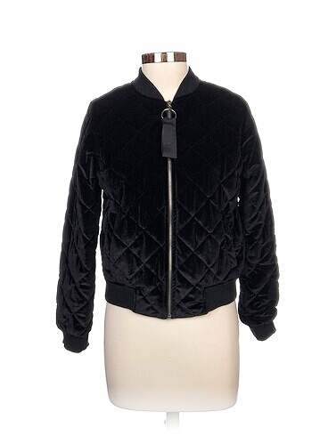 Vintage Love Bomber %70 İndirimli.