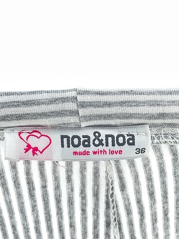 36 Beden çeşitli Renk Noa&Noa Düz Kesim %70 İndirimli.