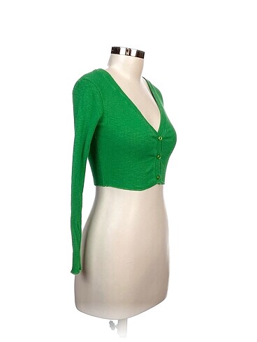 Vintage Love Vintage Love Hırka %70 İndirimli.