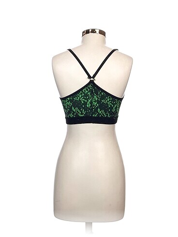universal Beden Vintage Love Mini Üst %70 İndirimli.