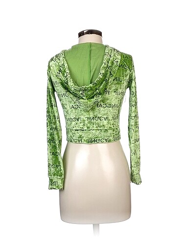 Vintage Love Spor Dış Giyim %70 İndirimli. - Görsel 3