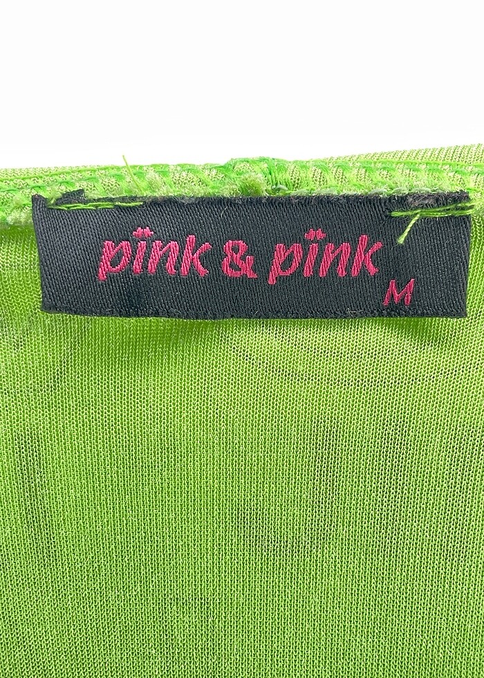 Vintage Love Spor Dış Giyim %70 İndirimli. - Görsel 4