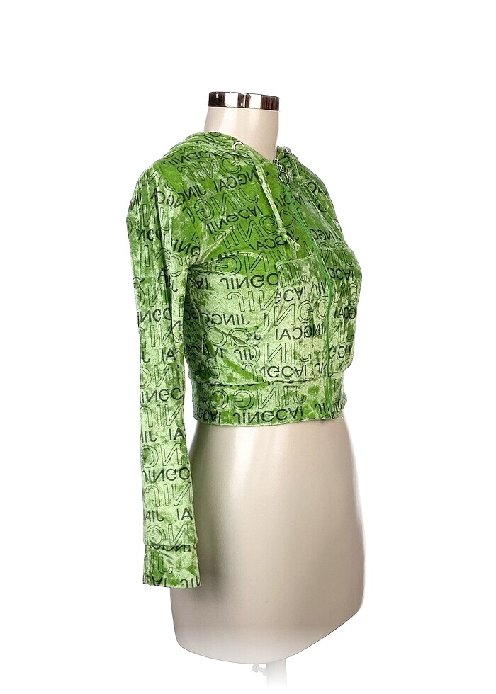 Vintage Love Spor Dış Giyim %70 İndirimli. - Görsel 2