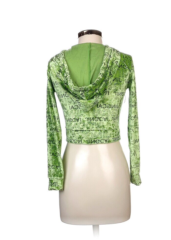 Vintage Love Spor Dış Giyim %70 İndirimli. - Görsel 3