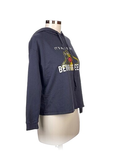 Vintage Love Sweatshirt %70 İndirimli. - Görsel 2