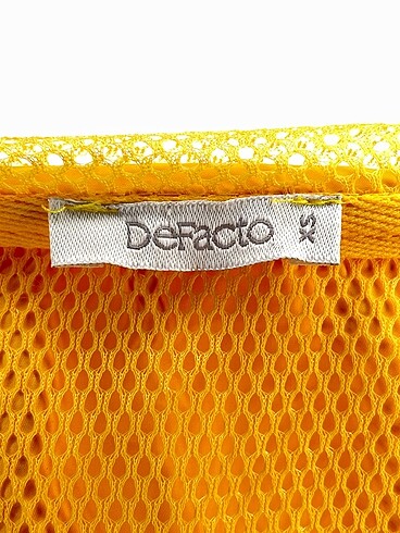 Defacto Yağmurluk %70 İndirimli. - Görsel 4