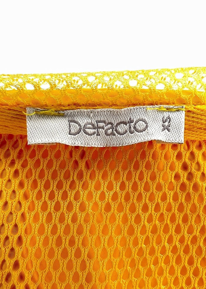 Defacto Yağmurluk %70 İndirimli. - Görsel 4