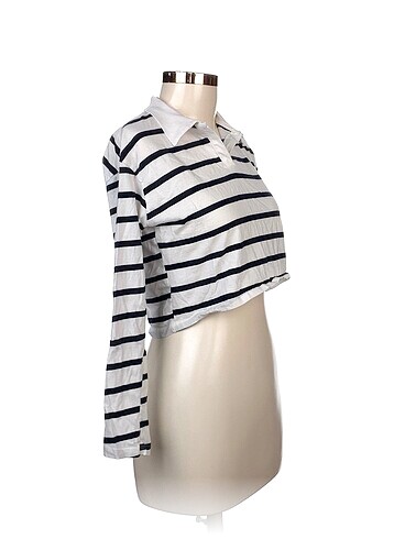 Vintage Love Bluz %70 İndirimli. - Görsel 2