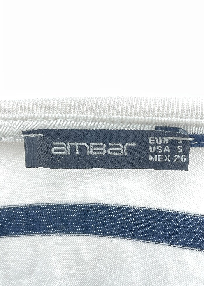 Vintage Love Bluz %70 İndirimli. - Görsel 4