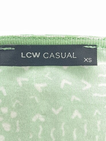 LC Waikiki Bluz %70 İndirimli. - Görsel 4