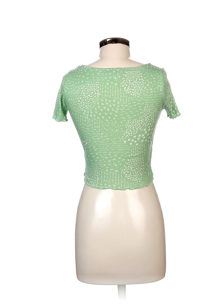 LC Waikiki Bluz %70 İndirimli. - Görsel 3