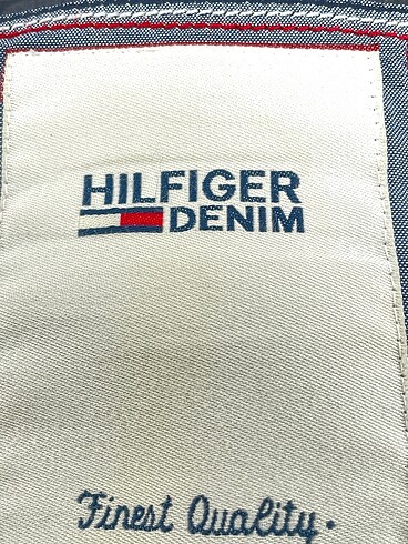 Tommy Hilfiger Mont %70 İndirimli. - Görsel 4
