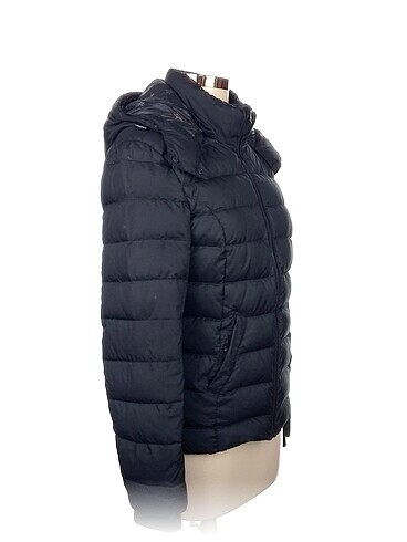 Tommy Hilfiger Mont %70 İndirimli. - Görsel 2