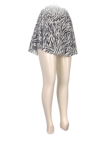 Vintage Love Mini Etek %70 İndirimli. - Görsel 2