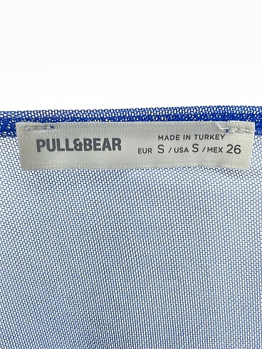 Pull and Bear Askılı %70 İndirimli. - Görsel 4