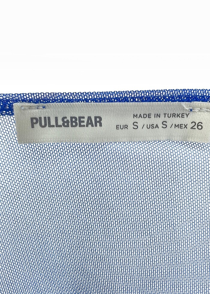 Pull and Bear Askılı %70 İndirimli. - Görsel 4