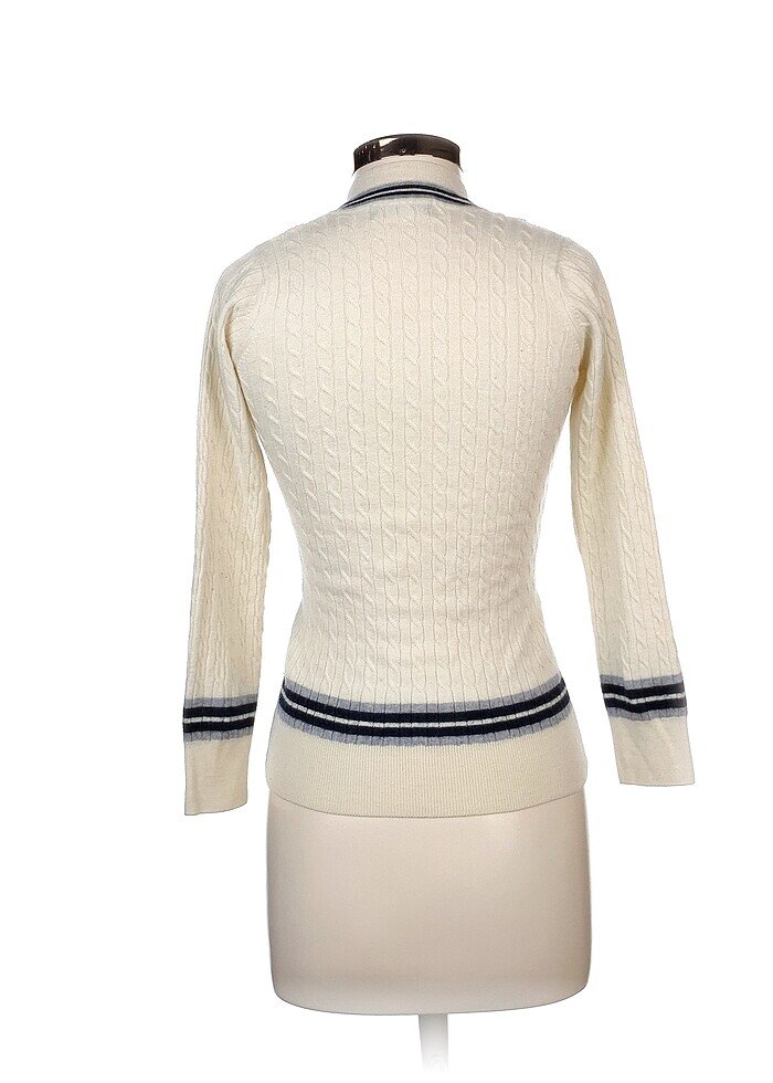 U.S Polo Assn. Kazak / Triko %70 İndirimli. - Görsel 3