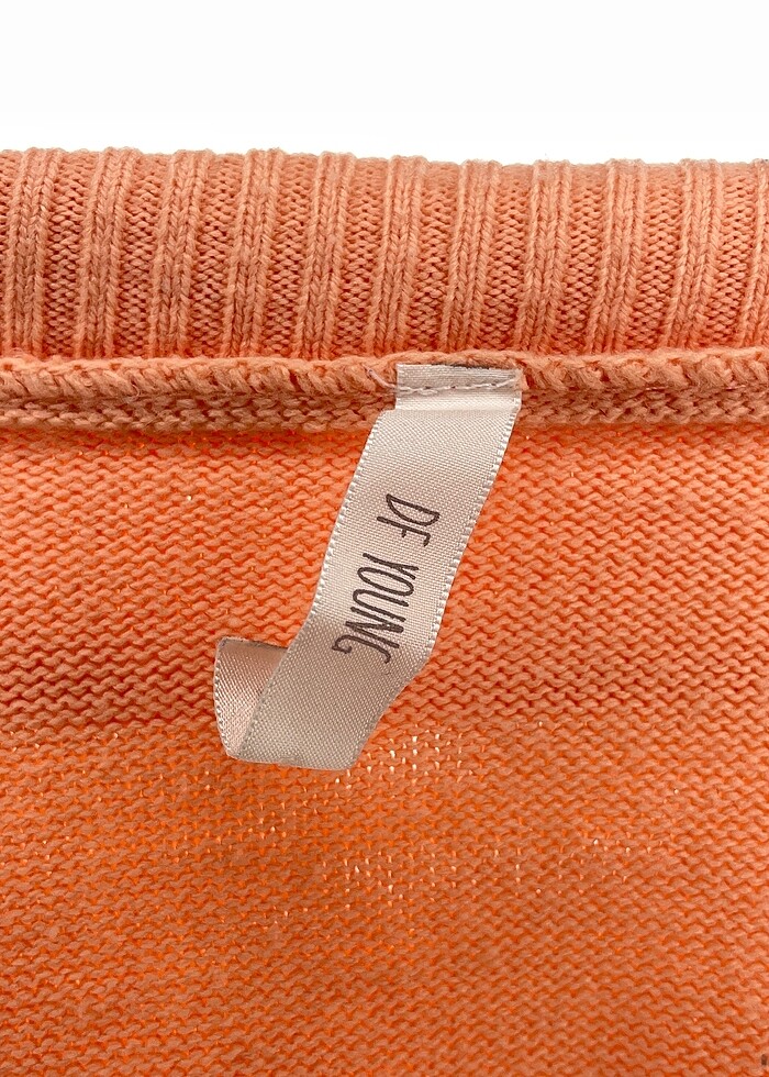 Defacto Kazak / Triko %70 İndirimli. - Görsel 4