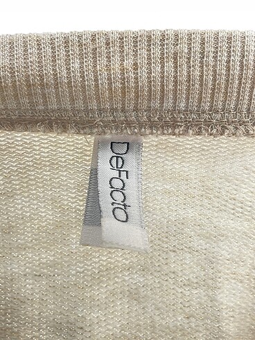 Defacto Sweatshirt %70 İndirimli. - Görsel 4