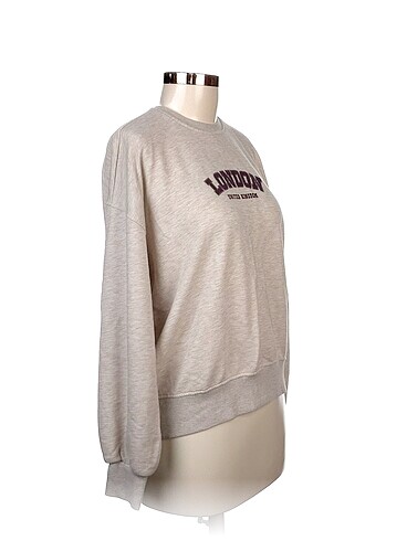 Defacto Sweatshirt %70 İndirimli. - Görsel 2